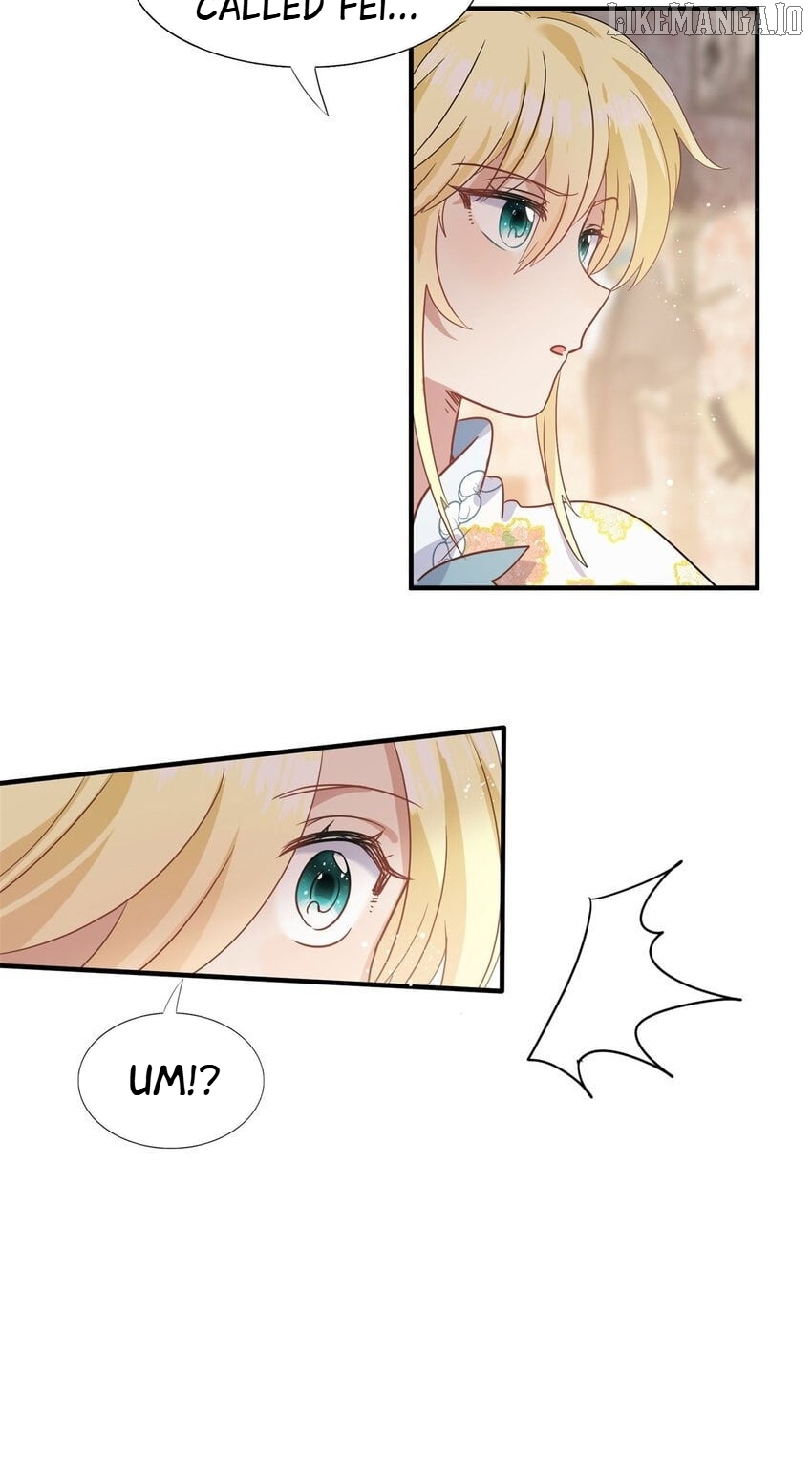 Don't Embarrass Me Chapter 49 - page 8